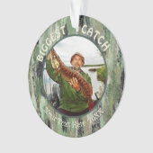 Pêcher LE PLUS GRAND CATCH 2 Photo (devant)