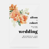 Pêcher les pivoines et les roses gelés mariage BIE (Recto)