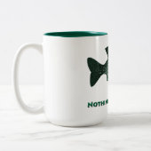 Pêcher les tasses de café (Gauche)