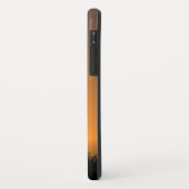 Pêcheur à Dusk iPhone 5 coque personnel (Dos/Gauche)