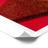 Pêcheur à la cigarette - Impression Boîte d'allume (Coin)