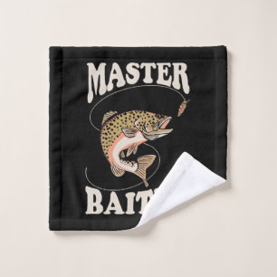 Pêcheur d'appât Maître