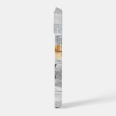 Pêcheur de bois (Côté gauche)