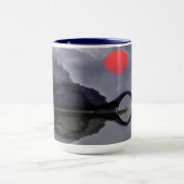 Pêcheur Mug (Centre)