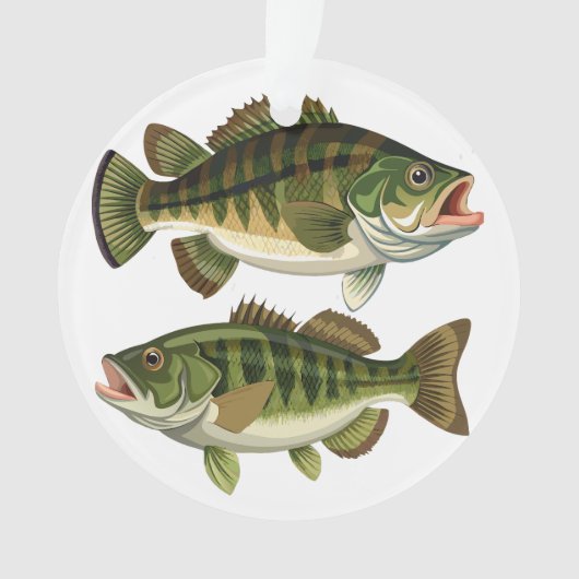 Pêcheurs de basse pêche et pêcheurs (devant)