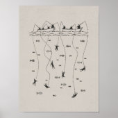 Pêcheurs d'Hommes, IMPRESSION NUMÉRIQUE !, Matthie (Devant)