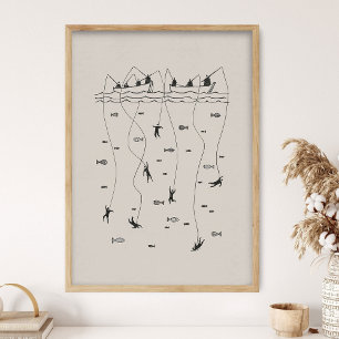 Pêcheurs d'Hommes, IMPRESSION NUMÉRIQUE !, Matthie