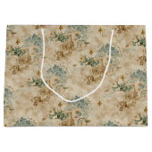 Pecho de Paris Large Cadeauzakje (Voorkant)