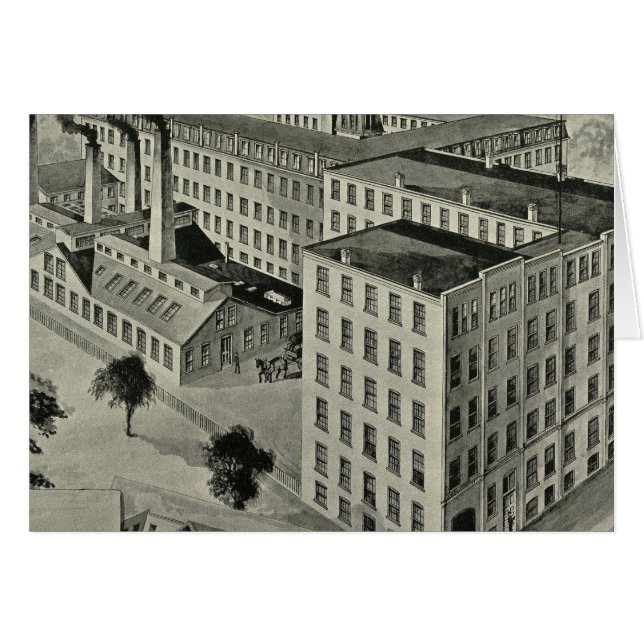 Peck Bros & Co (Devant horizontal)