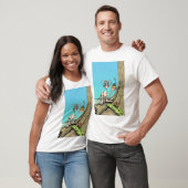 Pecker T-Shirt (Unisex)
