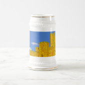 Peckforton Castle in Tarporley, Cheshire Bierpul (Center)