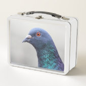 Peckish Pigeon (Voorkant)