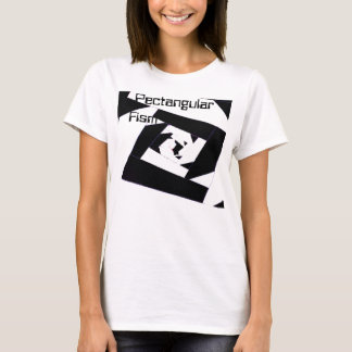 pectef logob t-shirt