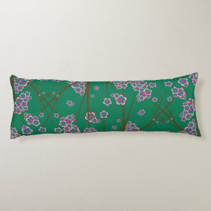 Peculiar Branches Body Pillow Lichaamskussen