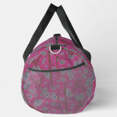 Peculiar Branches Boysenberry grote plunjezak (Rechts)