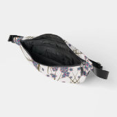 Peculiar Branches Fanny Pack (Ouvrir)