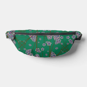 Peculiar Branches Fanny Pack