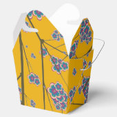 Peculiar Branches Favor Box Bedankdoosjes (Geopend)