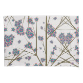 Peculiar Branches Pillowcases (2 grootten) Kussensloop (Voorkant-Links)