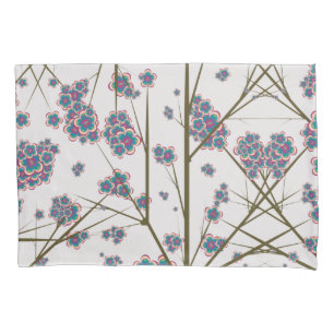 Peculiar Branches Pillowcases (2 grootten) Kussensloop