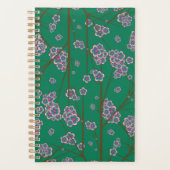 Peculiar Branches Planner (2 formaten) (Voorkant)