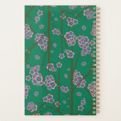 Peculiar Branches Planner (2 formaten) (Achterkant)