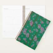 Peculiar Branches Planner (2 formaten) (Display)