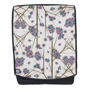 Peculiar Branches-rugzak Rugtassen