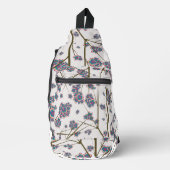 Peculiar Branches Sling Bag (Voorkant)
