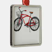 pedaalmolentekening metalen ornament (Rechts)