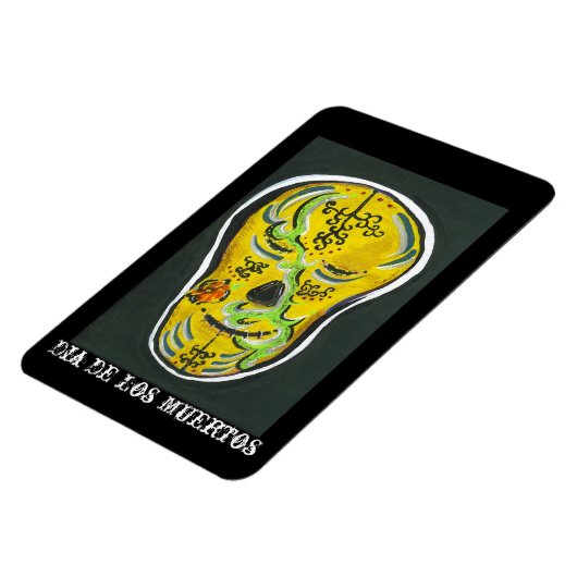 PedagogySalutations Magnet : ALE (Côté Gauche)