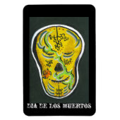 PedagogySalutations Magnet : ALE (Vertical)