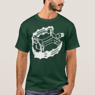 Pedal Hard T-shirt