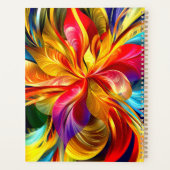 Pédales mixtes (Dos)