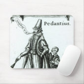 "Pedantius" Muismat (Met muis)