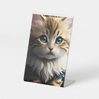 Pedastal afbeelding reclamebord met voetstuk