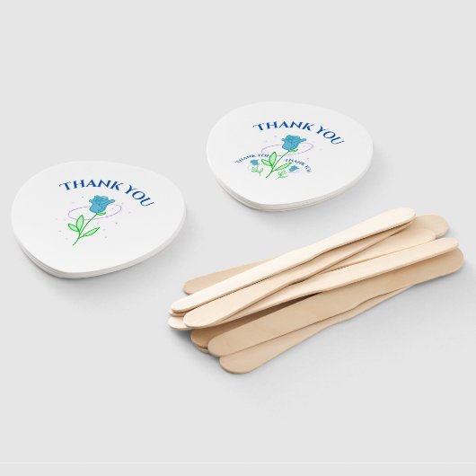 :Peddel handwaaier (Niet-gemonteerd)