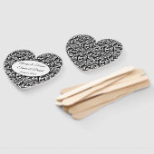 Peddel handwaaier (Niet-gemonteerd)