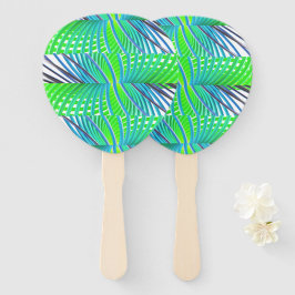 peddelventilator handwaaier