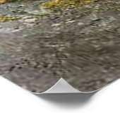 Peddlers Lake, Conor Pass, Kerry, Ierland, Irish Poster (Hoek)