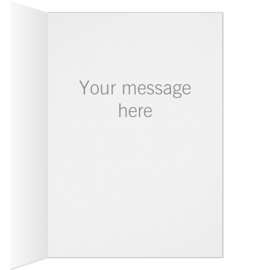 Peder Mønsted Flux boisé CC0465 Card (Intérieur (Droit))