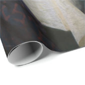 Peder Severin Kroyer - Hip, Hip, Hurrah! Cadeaupapier (Rol Hoek)