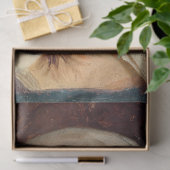 Peder Severin Kroyer - Klein meisje uit Hornbaek Tissuepapier (Geschenk)