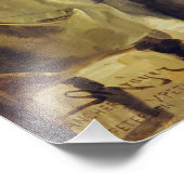 Peder Severin Kroyer - Lunchtime Foto Afdruk (Hoek)