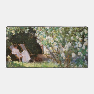 Peder Severin Kroyer - Rozen Bureaumat