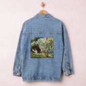 Peder Severin Kroyer - Rozen Denim Jacket (Hangar)
