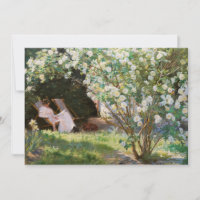 Peder Severin Kroyer - Rozen