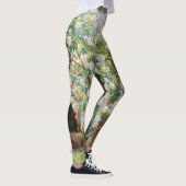 Peder Severin Kroyer - Rozen Leggings (Rechts)