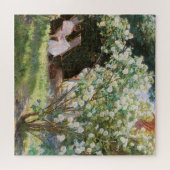 Peder Severin Kroyer - Rozen Legpuzzel (Horizontaal)