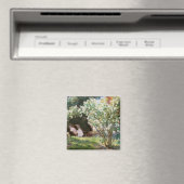 Peder Severin Kroyer - Rozen Magneet (Insitu (Vaatwasser))